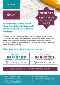 Open Day